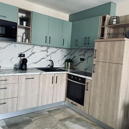 Beach Residence Pomorie Luaran gambar