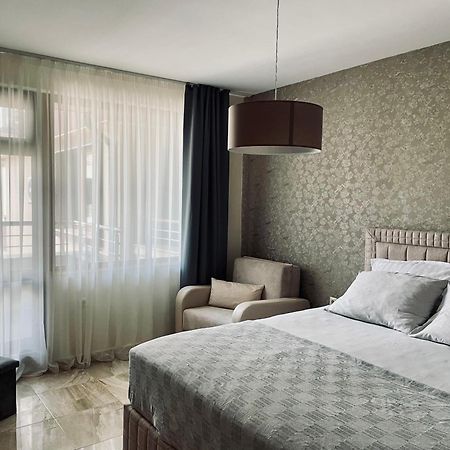 Beach Residence Pomorie Luaran gambar