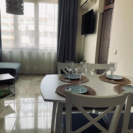 Beach Residence Pomorie Luaran gambar