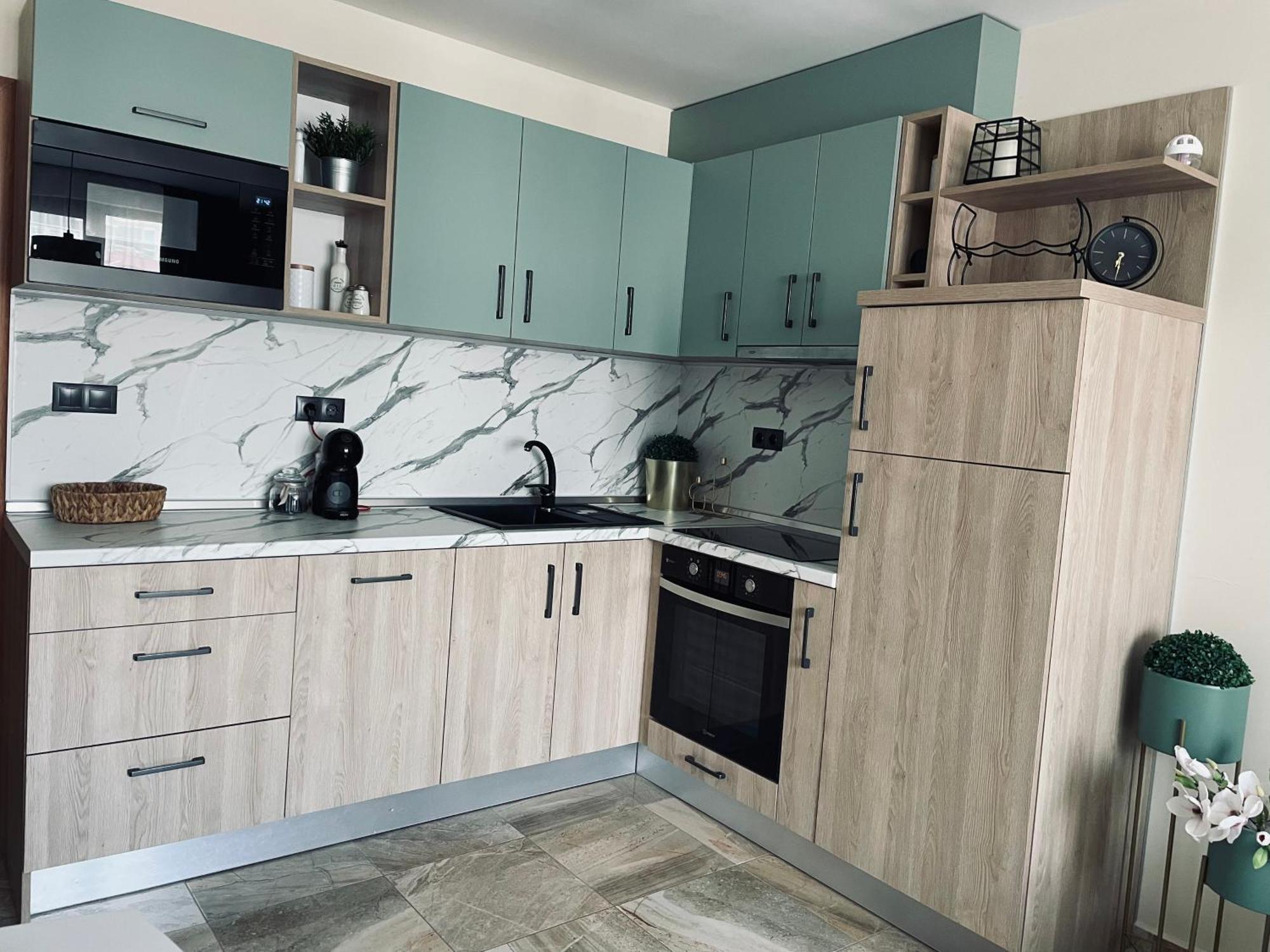 Beach Residence Pomorie Luaran gambar