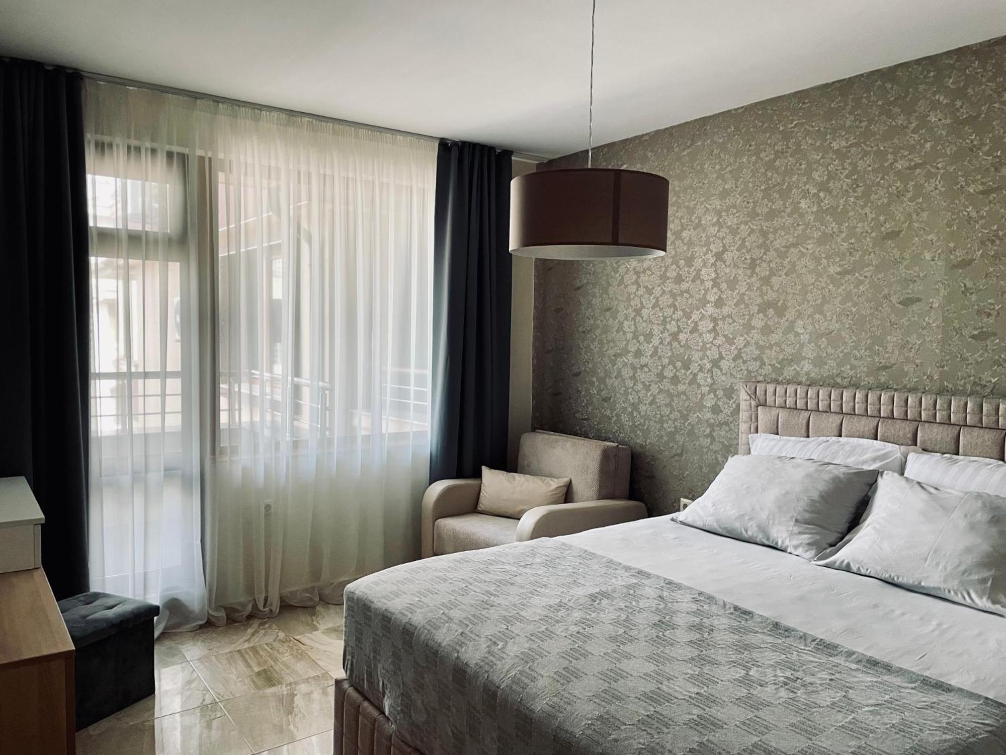 Beach Residence Pomorie Luaran gambar