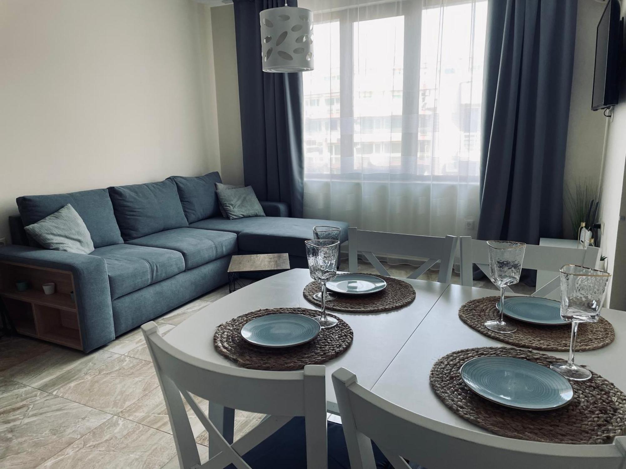 Beach Residence Pomorie Luaran gambar